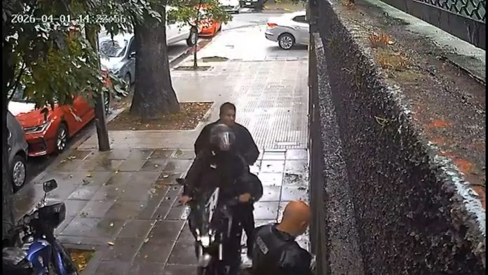 Reincidente serial: las seis condenas de Tomás Sobre, el ladrón que suplicó por su vida tras ser baleado