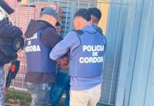 Revelaron brutales datos de la autopsia de la jubilada asesinada en Córdoba y detuvieron a otro sospechoso