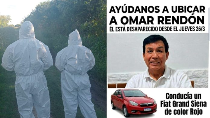 Revelaron cómo planearon el crimen del chofer de aplicación en Santa Fe: una falsa cita y un ataque a martillazos