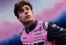 Revelaron nuevos detalles de la exhibición de Colapinto en Argentina: cuatro salidas y una histórica sorpresa