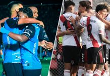 River Plate buscará comenzar la Copa Sudamericana con una victoria ante Blooming en Bolivia: hora, TV y formaciones