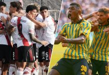 River Plate va por la recuperación ante Aldosivi de Mar del Plata en el Monumental: hora, TV y probables formaciones