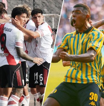 River Plate va por la recuperación ante Aldosivi de Mar del Plata en el Monumental: hora, TV y probables formaciones