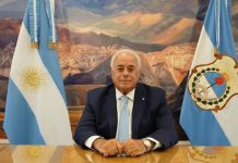 Robaron en la finca de un ministro de la Corte de Justicia de San Juan