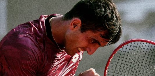 Román Burruchaga: la importancia de su equipo de trabajo para llegar a este momento y su objetivo a corto plazo