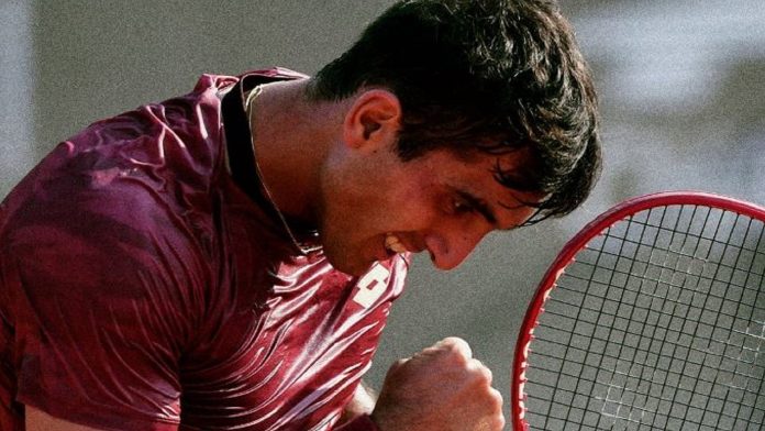 Román Burruchaga: la importancia de su equipo de trabajo para llegar a este momento y su objetivo a corto plazo