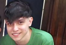 “Se desplomó en los brazos de mi hijo”: el duro testimonio de la vecina que asistió a Agustín Rivero antes de morir