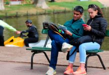 Semana con temperaturas primaverales y nubosidad variable: cuándo volverían las lluvias en el AMBA