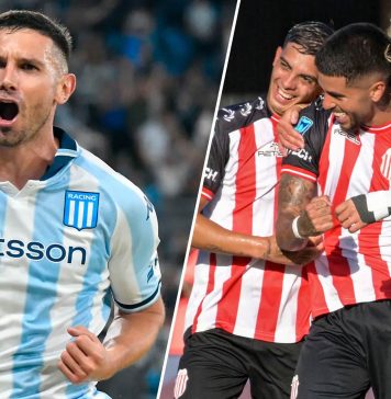 Sin margen de error, Racing recibirá a Barracas Central en busca de ubicarse en zona de clasificación: hora, TV y probables formaciones