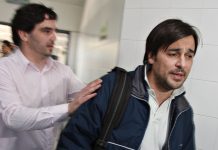 Sobreseyeron al ex de Carolina Píparo por atropellar a dos motociclistas tras un robo en La Plata: “Cinco años esperando Justicia”