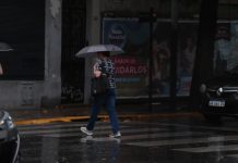 Tiempo en el AMBA: qué dice el pronóstico sobre las lluvias para esta semana