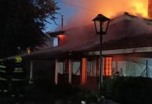 Tragedia en Del Viso: tres jóvenes murieron en un incendio y una de las víctimas estaba embarazada
