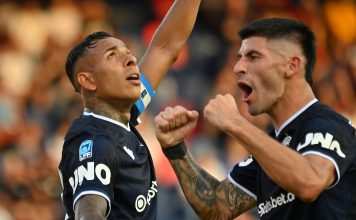 Tras la victoria de Belgrano, así quedaron las posiciones del Torneo Apertura y la Tabla Anual: el cronograma de la fecha 14