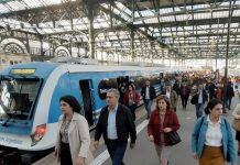 Trenes en el AMBA: interrupciones, complicaciones y demoras en varias líneas