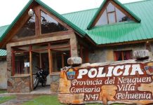 Un acusado por intento de femicidio se benefició con prisión domiciliaria porque no había lugar en la cárcel