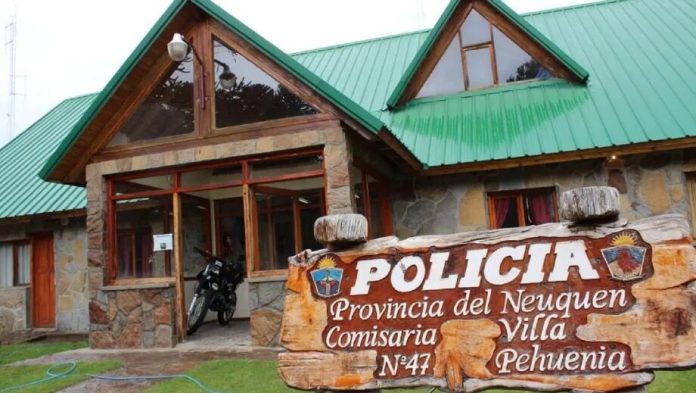 Un acusado por intento de femicidio se benefició con prisión domiciliaria porque no había lugar en la cárcel