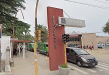 Un adolescecnte denunció a su pareja de 38 años por secuestrarlo y golpearlo en su casa durante casi una semana