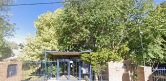 Un alumno amenazó con matar a sus compañeros del colegio en Río Negro