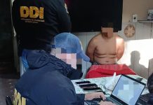 Un grupo de delincuentes asaltó a una pareja de jubilados: tras un rastreo de celulares, cayó un sospechoso