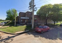 Un joven golpeó con la cadena de su moto a un compañero dentro de una escuela para adultos de Entre Ríos