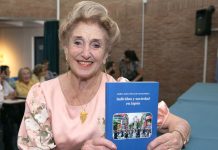 Una argentina será condecorada en Japón con la Orden del Tesoro Sagrado