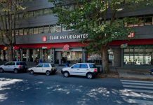 Una joven denunció por abuso sexual a un profesor de boxeo de Estudiantes de La Plata