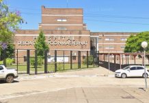 Una mujer murió tras agonizar casi un mes luego de haber sido golpeada y abusada por su pareja