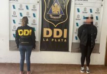 Una mujer se hizo pasar por abogada, estafó a un hombre por $31 millones y terminó detenida