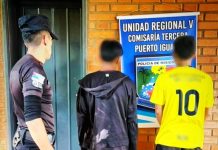 Una mujer trans fue asesinada a golpes en Misiones y la Policía detuvo a tres jóvenes