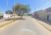 Video: la escalofriante confesión en redes sociales de un joven que mató a otro durante su fiesta de cumpleaños