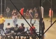 Violencia extrema en Entre Ríos: un padre baleó a otro luego de un partido de fútbol infantil