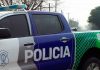 Violento intento de robo en La Plata: delincuentes atacaron a golpes a una mujer cuando guardaba el auto en su casa