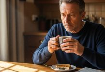 “A los 43 años descubrí que nunca había elegido realmente en mi vida”