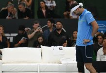 A plena luz del día: cómo fue el robo en la casa de Juan Martín del Potro en Tandil y todo lo que se llevaron