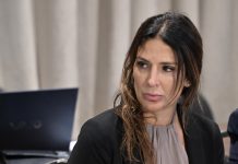 A un año del escándalo de Julieta Makintach: imputaron a ella y a su mejor amiga, pero la causa está frenada
