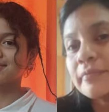 Activan la Alerta Nati en Neuquén por la desaparición de una mujer y una niña de 12 años