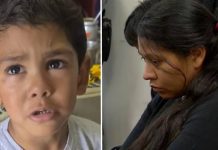 Agravaron la imputación de la madre de Ángel López