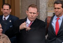 Andrew Giuliani, el hombre de confianza de Trump que enfrenta el desafío político y logístico del Mundial 2026 en medio de tensiones globales
