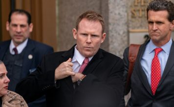 Andrew Giuliani, el hombre de confianza de Trump que enfrenta el desafío político y logístico del Mundial 2026 en medio de tensiones globales