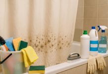 ANMAT prohibió productos de limpieza que se promocionaban en redes