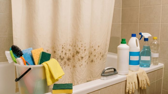ANMAT prohibió productos de limpieza que se promocionaban en redes