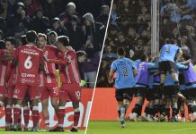 Argentinos Juniors y Belgrano definirán el rival de River Plate en la final del Torneo Apertura: hora, TV y formaciones