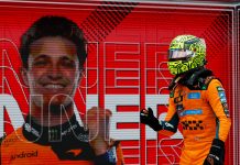 Así quedaron las posiciones de la Fórmula 1 tras la victoria de Norris en la Sprint de Miami: la caída de Alpine en la tabla