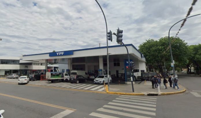 Atraparon a un hombre en Rosario vendiendo relojes robados en Internet: la víctima lo descubrió