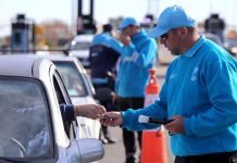Aumentaron casi un 17% las multas de tránsito en la provincia de Buenos Aires