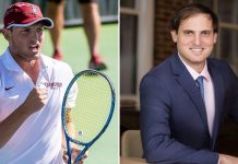Axel Geller, el número 1 del mundo junior que cambió el tenis por Wall Street: “Me planteé qué hubiese pasado si seguía jugando”
