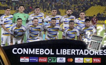 Boca quedó tercero en su zona tras el empate entre U. Católica y Cruzeiro: qué necesita para clasificar a octavos de la Libertadores
