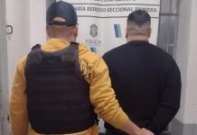 Brutal ataque en La Plata: detuvieron a un hombre tras golpear a otro con una llave de rueda en Berisso