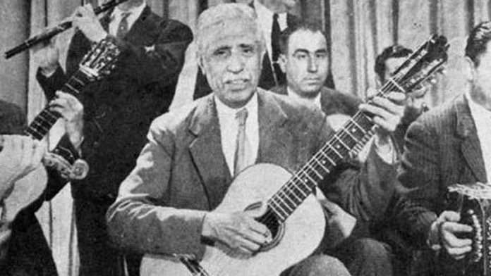 Buscaba rescatar el folclore y se convirtió en “el patriarca” del género: a 150 años del nacimiento de Andrés Chazarreta