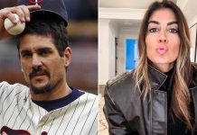Cámaras ocultas, orina en el shampoo y un acuerdo prenupcial que desató la guerra: el escandaloso divorcio de una estrella del béisbol